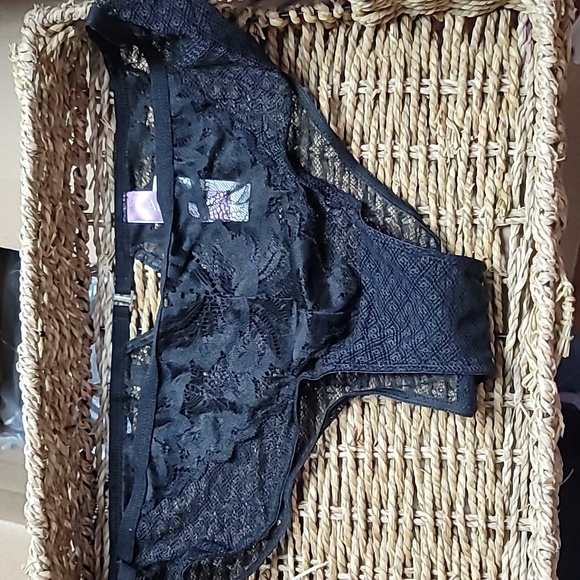 Adore Me Other - Adore Me  cheeky panties underwear large nwt